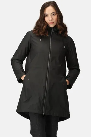 Regatta Fantine Baffle-jacke für Damen , Größe: 38