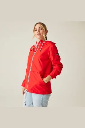 Regatta Bayletta II Wasserdichte Jacke für Damen , Größe: 50