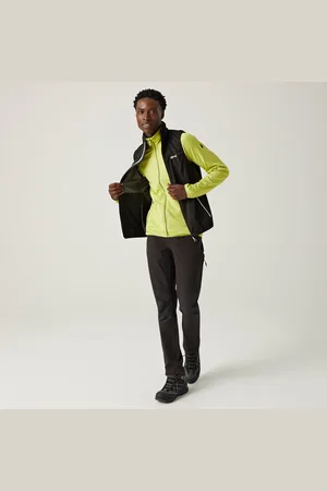 Regatta Lankin V Softshell-weste für Herren , Größe: XXL