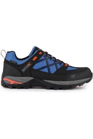 Regatta Samaris III Niedrige Wanderschuhe für Herren , Größe: 43