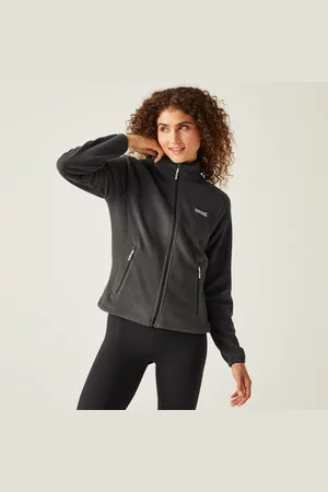 Regatta Floreo IV Fleece mit Durchgehendem Reißverschluss für Damen , Größe: 46