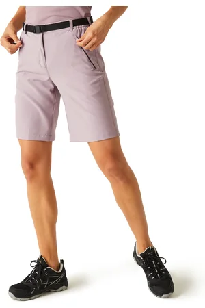 Regatta Xert Stretch Leichte Bermuda-shorts für Damen , Größe: 44