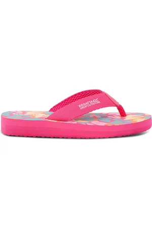 Regatta Catarina Damen-flip-fops Rosa, Größe: 36