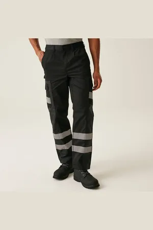 Regatta Ballistic Hose für Herren , Größe: 58 Reg