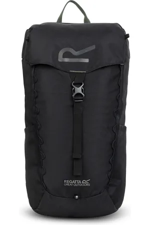 Regatta Survivor V 20-Liter-Rucksack Dunkelgrau, Größe: Eine Größe