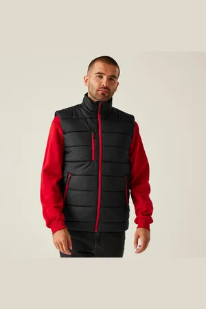 Regatta Navigate Thermo-bodywarmer für Herren , Größe: M