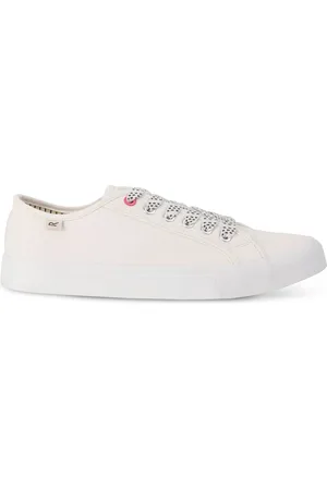 Regatta Marine Pump Leinenschuhe für Damen , Größe: 39
