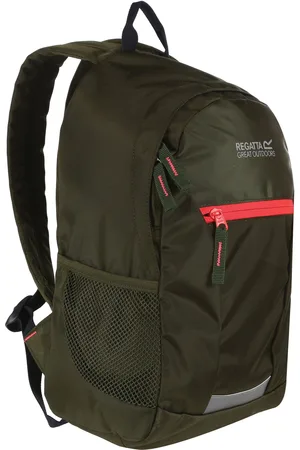 Regatta Jaxon III 10L-Rucksack für Kinder , Größe: Eine Größe