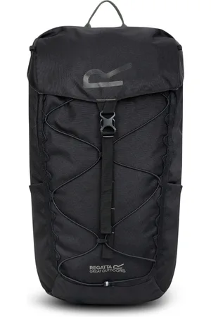 Regatta Survivor V 25-Liter-Rucksack Dunkelgrau, Größe: Eine Größe