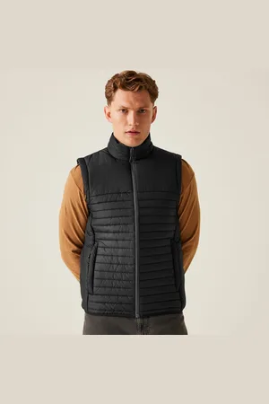 Regatta Honestly Made 100 % Recycelte Isolierte Weste für Herren , Größe: XS