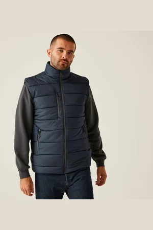 Regatta Navigate Thermo-bodywarmer für Herren , Größe: 3XL