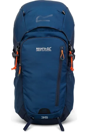 Regatta Highton V2 35-Liter-Rucksack , Größe: Eine Größe