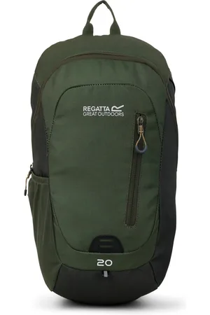 Regatta Highton V2 20-Liter-Rucksack , Größe: Eine Größe