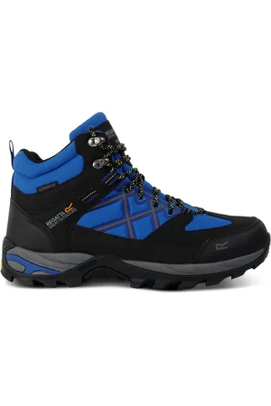 Regatta Samaris III Wanderstiefel für Herren , Größe: 43