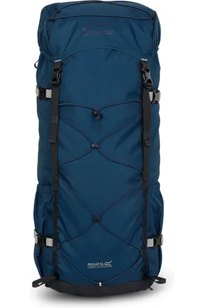 Regatta Survivor V 45-Liter-Rucksack Dunkelblau, Größe: Eine Größe