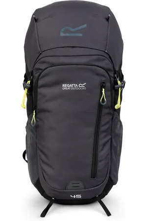 Regatta Highton V2 45-Liter-Rucksack , Größe: Eine Größe