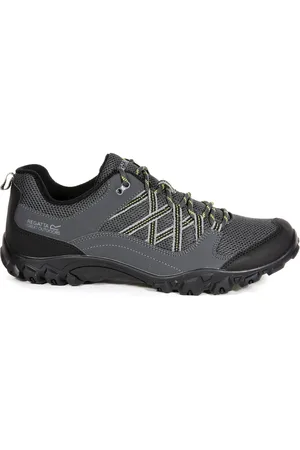 Regatta Edgepoint III Wasserdichte Wanderschuhe für Herren , Größe: 46