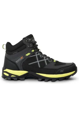 Regatta Samaris III Wanderstiefel für Herren , Größe: 46