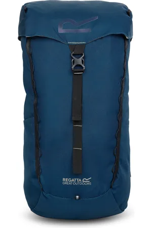 Regatta Survivor V 20-Liter-Rucksack Dunkelblau, Größe: Eine Größe