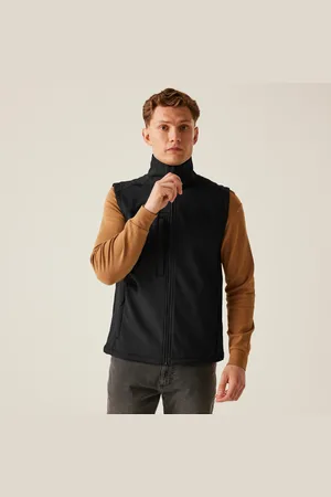 Regatta Flux Softshellweste für Herren , Größe: XL