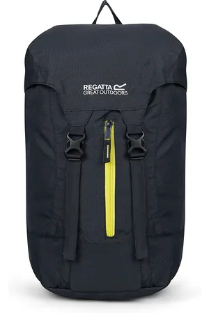 Regatta Easypack II Leichter, Verstaubarer 25L-Rucksack , Größe: Eine Größe