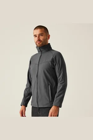 Regatta Uproar Interactive Softshell-jacke für Herren , Größe: 3XL