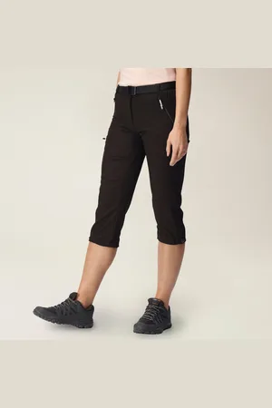 Regatta Xert Stretch Capri Light Für Damen , Größe: 34