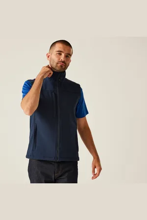 Regatta Flux Softshellweste für Herren , Größe: M