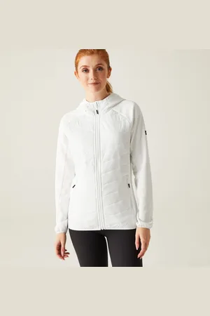 Regatta Andreson VIII Hybrid Jacke für Damen , Größe: 46