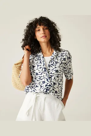 Regatta Salise Leichtes Shirt für Damen , Größe: 46