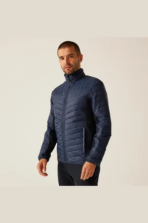 Regatta Tourer Hybrid-jacke für Herren , Größe: 3XL