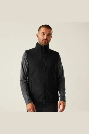 Regatta Micro Fleeceweste für Herren , Größe: XL