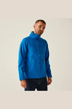 Regatta Uproar Interactive Softshell-jacke für Herren , Größe: XXL