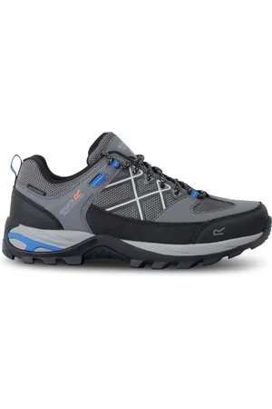 Regatta Samaris III Niedrige Wanderschuhe für Herren , Größe: 46