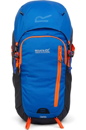 Regatta Highton V2 35-Liter-Rucksack , Größe: Eine Größe