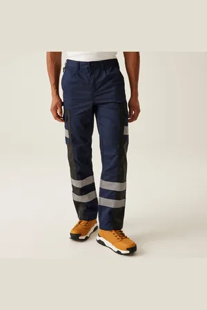 Regatta Ballistic Hose für Herren , Größe: 52 Lang