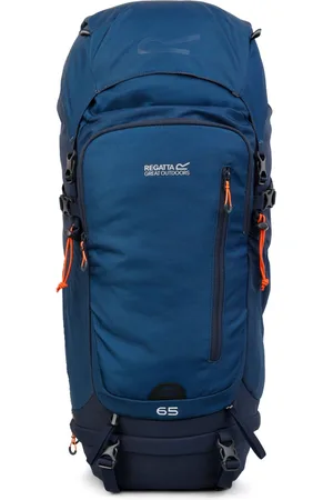 Regatta Highton V2 65-Liter-Rucksack , Größe: Eine Größe