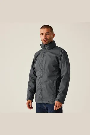 Regatta Classic Wasserdichte 3-in-1-Jacke für Herren , Größe: M
