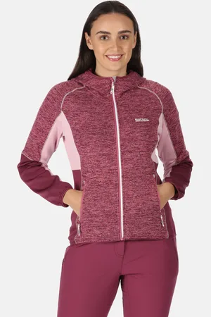 Regatta Walbury IV Leichte Softshell für Damen , Größe: 42