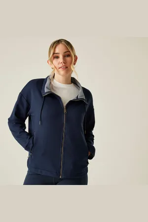 Regatta Ashlynn Strickfleece für Damen , Größe: 46