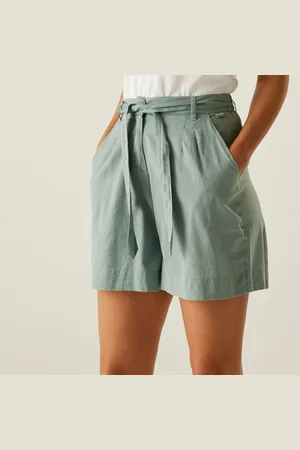 Regatta Sabela II Shorts für Damen , Größe: 34