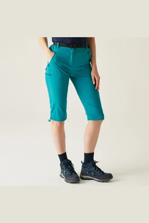 Regatta Xert Stretch Capri Light Für Damen , Größe: 36