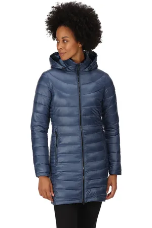 Regatta Andel III Leichter Damen-parka , Größe: 38