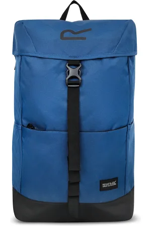 Regatta Shilton II 25-Liter-Rucksack Dunkelblau, Größe: Eine Größe