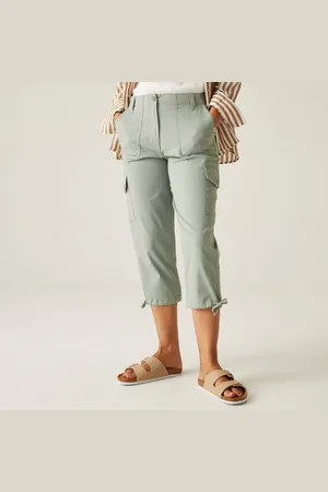 Regatta Shorebella Caprihose für Damen , Größe: 40