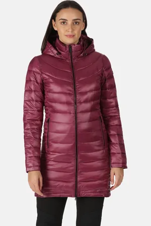 Regatta Andel III Leichter Damen-parka , Größe: 36