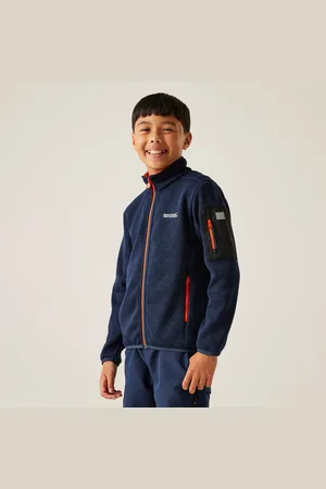 Regatta Newhill Fleece für Kinder , Größe: 9-10 Jr.