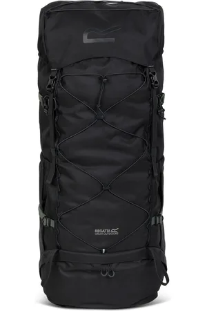 Regatta Survivor V 85-Liter-Rucksack Dunkelgrau, Größe: Eine Größe
