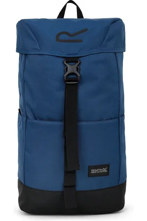 Regatta Shilton II 15-Liter-Rucksack Dunkelblau, Größe: Eine Größe