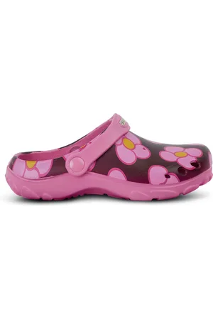 Regatta Orla Kiely Clogs für Kinder , Größe: 35